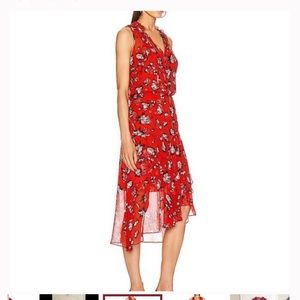 Veronica Beard Corsica dress (new w/tags) sz 10